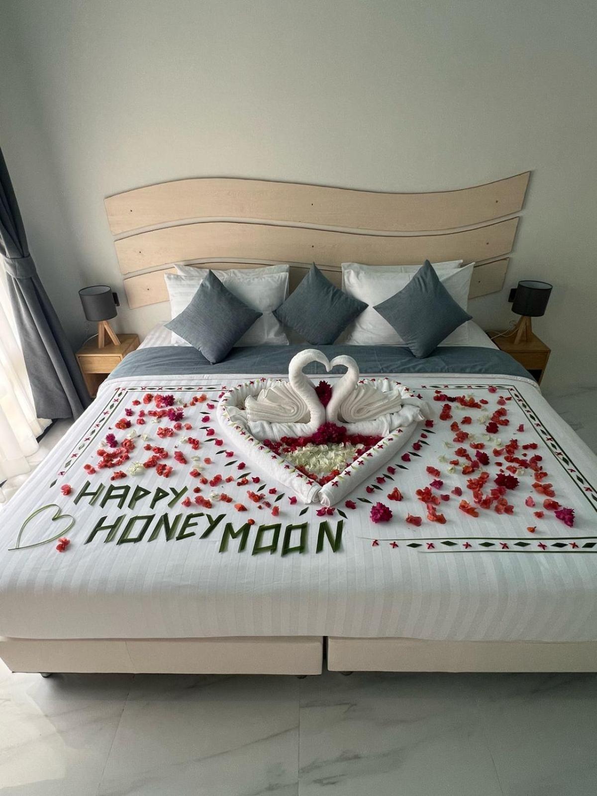 Infinity Beach Dhigurah 迪古拉 外观 照片
